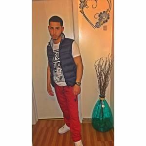 Meet your Posher, Ant